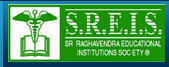 Sri Ragavendra School of Nursing